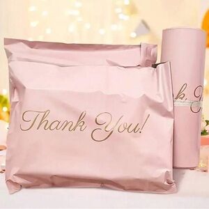 Small Polymailer 50ct